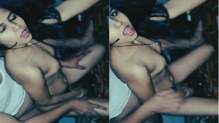 Sexy Desi Bhabhi Hard Fucked Part 2 | Viral MMS Desi