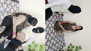 Paki CPl Romance And Blowjob Part 2 | Viral MMS Desi