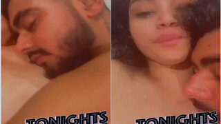 Desi Lover Fucking | Viral MMS Desi