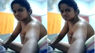 Horny Bhabhi Enjoy | Viral MMS Desi