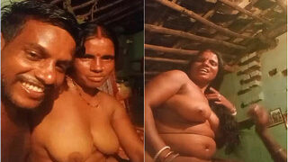 Desi Vlg CPl Romance And Fucking | Viral MMS Desi