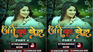 Andhe Ka Danda Part 4 Episode 8 | Viral MMS Desi