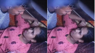 Devar Bhabhi Fucking Part 2 | Viral MMS Desi