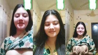 Sexy Desi Mall Shows Boobs | Viral MMS Desi