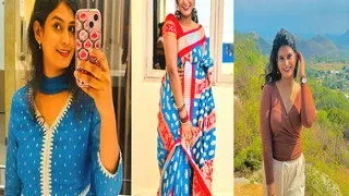 Sexy Desi Girl Bathing Capture | Viral MMS Desi