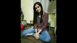 SEXY DESI INDIAN GF | Viral MMS Desi