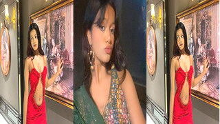 Horny Desi Girl Fingering | Viral MMS Desi