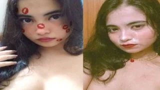 Beautiful Horny Babe | Viral MMS Desi