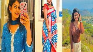 Sexy Desi Girl Bathing Capture | Viral MMS Desi