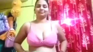 Bihari Priya Bhabhi Showing Nude N Fingering | Viral MMS Desi