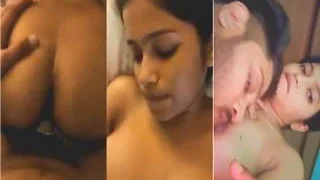 Horny Desi Girl Mouth Fucking And Hard Fucked | Viral MMS Desi