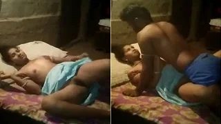 Desi Couple Fucking | Viral MMS Desi