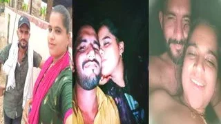 Horny Desi Girl Shows Her Nude Body For Lover | Viral MMS Desi