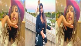 Sexy Desi Girl Shows Her Nude Body | Viral MMS Desi