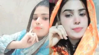 Paki Boudi Cute Showing | Viral MMS Desi
