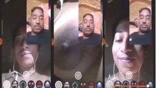 Desi Girl Shows Boobs For Lover | Viral MMS Desi