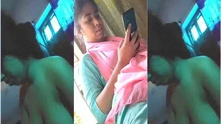 Desi Girl Nude Video Capture | Viral MMS Desi