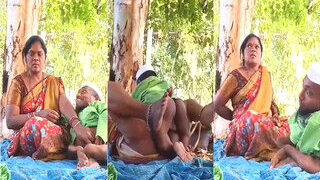 Telugu Paid Randi Handjob And Fucking | Viral MMS Desi