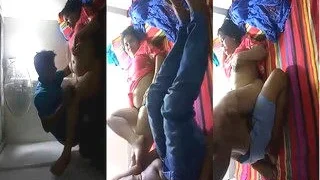Desi CPl Romance And Fucking | Viral MMS Desi
