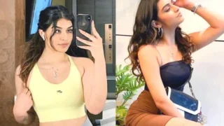 Beautiful Horny Babe Fingering | Viral MMS Desi