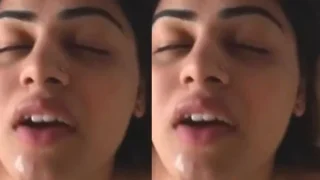 Beautiful Sexy Wife Tits Fuck | Viral MMS Desi