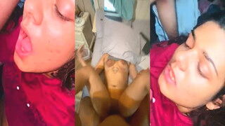 Sexy Desi Girl Fucking | Viral MMS Desi