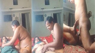 Desi Cpl Romance And Fucking Part 2 | Viral MMS Desi