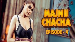 Majnu Chacha Ki Tharki Kahaniya Episode 4 | Viral MMS Desi