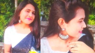 Cute GF Showing Leaked | Viral MMS Desi
