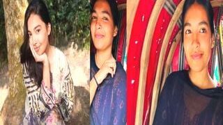 Sexy Desi Girl Blowjob And Fucking | Viral MMS Desi