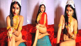 Sexy Desi Model Shows Boobs | Viral MMS Desi