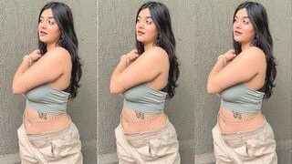 Desi Girl Sucking Dick | Viral MMS Desi