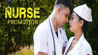 Nurse Promotion | Viral MMS Desi