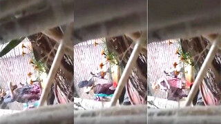 Cute Desi Girl Bathing | Viral MMS Desi