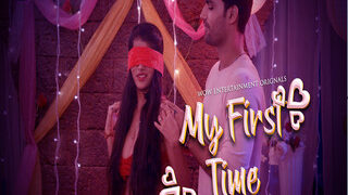 My First Time Episode 1 | Viral MMS Desi