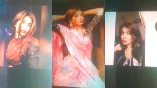 Desi Threesome Blowjob And FUking | Viral MMS Desi