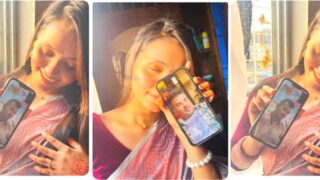 Hot Desi Girl Shows Her Nude Body On VC | Viral MMS Desi