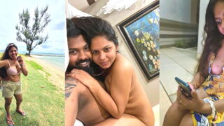 Sexy Desi Mallu Girl Boobs Suking And FUcking Part 3 | Viral MMS Desi