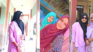 Cute Desi Girl Shows Boobs And Pussy | Viral MMS Desi