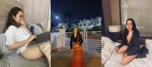 Sexy Desi Girl Give Blowjob | Viral MMS Desi