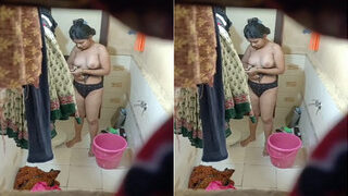 Desi Girl Nude Video Record | Viral MMS Desi