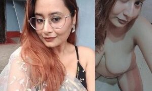 Sexy Bengali Babe Old+New Update | Viral MMS Desi
