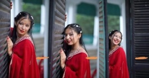 Beautiful Tiktoker Showing Fingering Giving Handjob | Viral MMS Desi