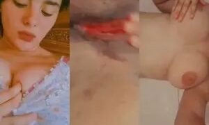 Sexy Desi Girl Shows Boobs And Pussy | Viral MMS Desi