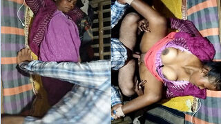 Desi Vlg Bhabhi Fucking | Viral MMS Desi