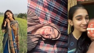 Cute Indian Girl Shows Her Nude Body And Fingering Part 3 | Viral MMS Desi