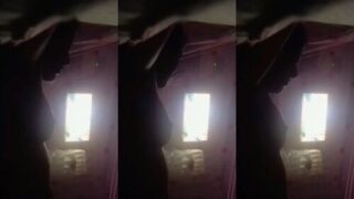 Shy Tamil WIfe Blowjob | Viral MMS Desi