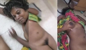 Desi Shy Wife Nude Video Capture | Viral MMS Desi
