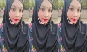 Hijabi Gf Sucking Dick | Viral MMS Desi