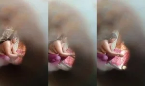 Cute Desi Vlg Girl Bathing Capure | Viral MMS Desi